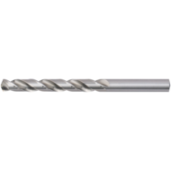 Twist drill HSS-E 5xD DIN338NV 130° 1mm blank ground